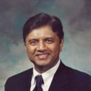 Kishor Desai, MD, Radiology, Mansfield, OH