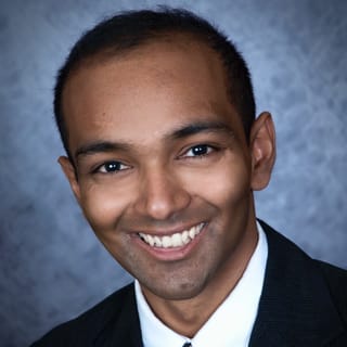 Abhinav Gupta, MD, General Surgery, Los Angeles, CA
