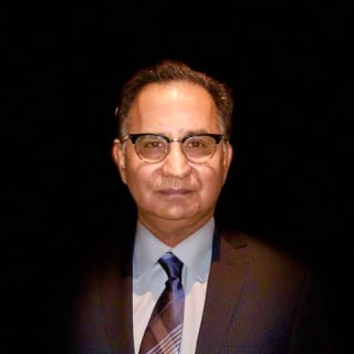 Syed Zaidi, MD, Psychiatry, Pinellas Park, FL