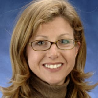 Donna Boruchov, MD