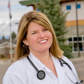 Lexi Tabor-Manaker, MD, Family Medicine, Kalispell, MT, Logan Health