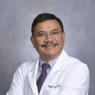 Rafael Castro Jr., MD, Internal Medicine, Langhorne, PA, St. Mary Medical Center