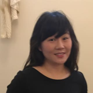 Nancy (Kang) Davis, MD, Pathology, North Little Rock, AR