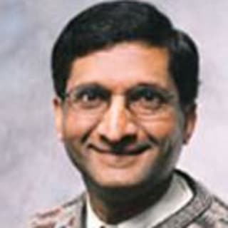Ramesh Karody, MD