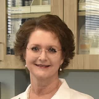 Harriet Jones, MD, Internal Medicine, Jackson, MS