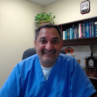 Ashish Verma, MD, Internal Medicine, Sturgis, MI