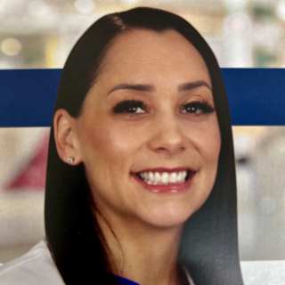 Cretia Guzman, Nurse Practitioner, Visalia, CA