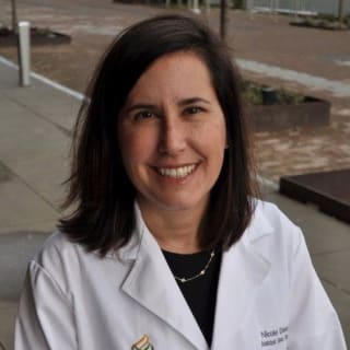 Nicole Deiorio, MD, Emergency Medicine, Portland, OR, VCU Medical Center