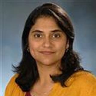 Sripriya Sundararajan, MD