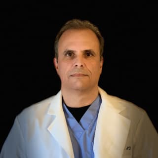 Cesar Sturla, MD
