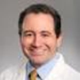 David Murphy, MD, Pulmonology, Atlanta, GA, Emory University Hospital Midtown