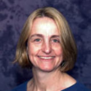 Mary Van Der Velde, MD, Pediatric Cardiology, Ann Arbor, MI, University of Michigan Medical Center