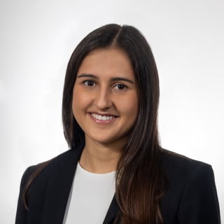 Sara Keshavjee, MD, Resident Physician, New York, NY