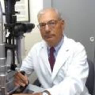 Louis Pizzarello, MD, Ophthalmology, Riverhead, NY, Stony Brook Eastern Long Island Hospital