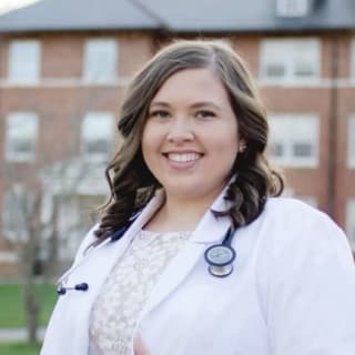 Jessica Robbins, Family Nurse Practitioner, Greenville, SC, Prisma Health Greenville Memorial Hospital