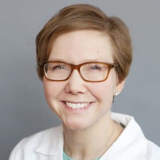 Kristina Shaffer, MD