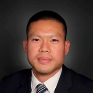 Wilson Huang, MD, Emergency Medicine, San Francisco, CA, UCSF Medical Center