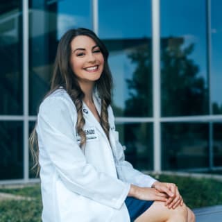 Heather DeVille, DO, Resident Physician, Jackson, MS