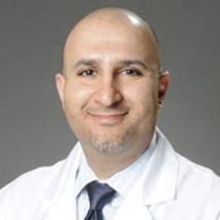 Kambiz Rezaie, MD, Neonat/Perinatology, Calabasas, CA