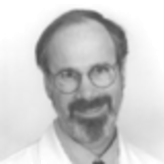 Richard Weinhaus, MD