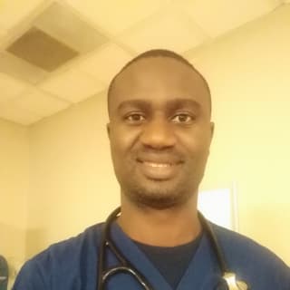 Uyiosa Aimiuwu, MD, Emergency Medicine, Manteca, CA