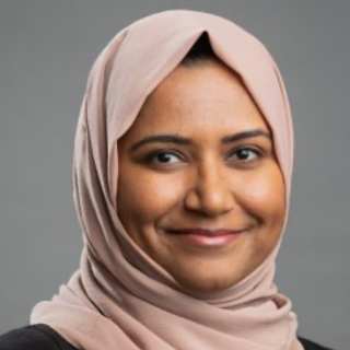 Shakera Syed, MD, Internal Medicine, Madison, WI