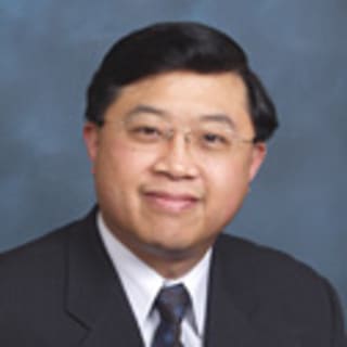 David Hwang, MD
