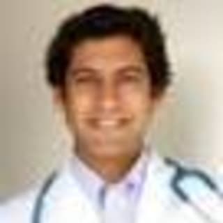 Simul Parikh, MD, Radiation Oncology, Charlotte Hall, MD, Banner Boswell Medical Center