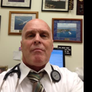 Roger Hanson, MD, Family Medicine, Spokane, WA, Providence Holy Family Hospital