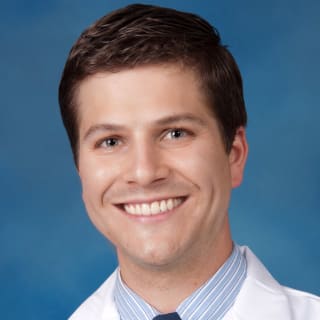 Andrew Williams, MD