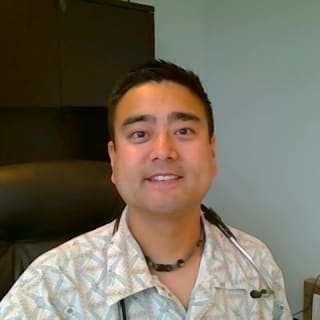 Travis Nakamura, MD, Internal Medicine, Honolulu, HI