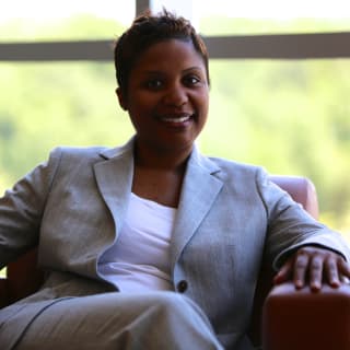 Felicia Rhaney, MD