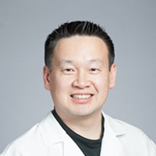 Mark Huang, MD
