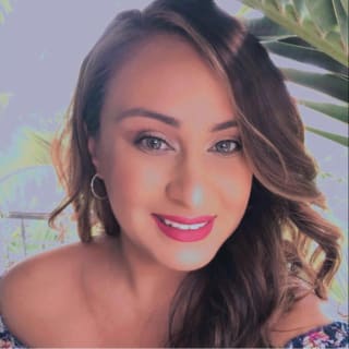 Esmeralda RobeloCampos