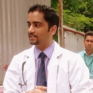 Sakthi Sundararajan, MD