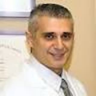 Stanislav Avshalumov, DO, Orthopaedic Surgery, Valley Stream, NY, Long Island Jewish Valley Stream