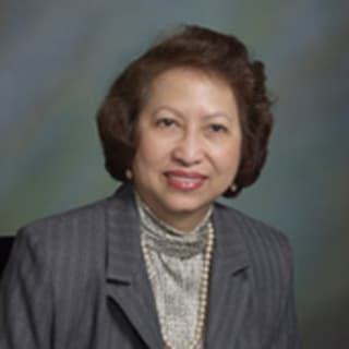 Teresita Maqueda, MD, Internal Medicine, Burbank, CA