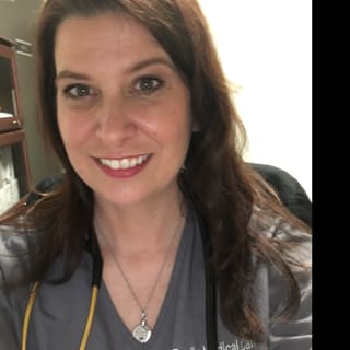 Amber Downes, Family Medicine, Fort Worth, TX