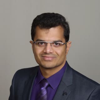 Sriveer Kaasam, MD