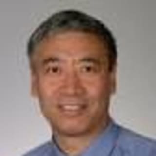 Zhewu Wang, MD