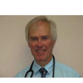 Steven Vander Waal, MD, Internal Medicine, Gearhart, OR, Providence Seaside Hospital