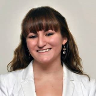 Samantha Landolfa, Clinical Pharmacist, Newark, DE, ChristianaCare