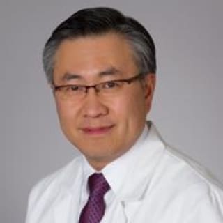 Sang Hoon Ahn, MD