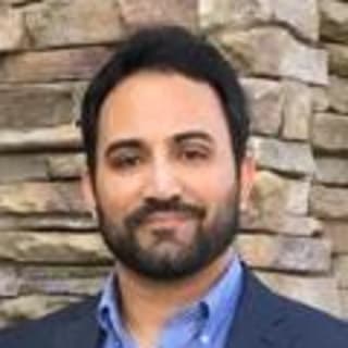 Neeraj Sharma, MD, Nephrology, Los Angeles, CA, Keck Hospital of USC