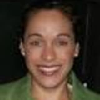 Nicole Foubister, MD, Medicine/Pediatrics, New York, NY