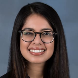 Ramsha Farrukh, MD, Resident Physician, Birmingham, AL