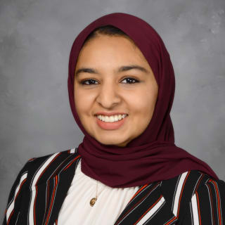 Hamna Qureshi, MD, Resident Physician, Indianapolis, IN