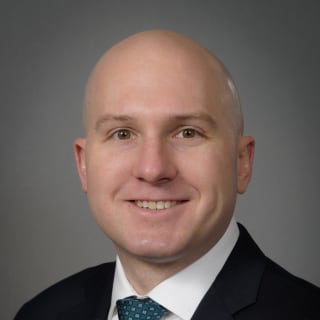 Griffin Baum, MD, Neurosurgery, Tallahassee, FL