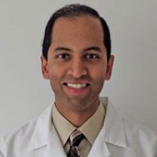 Naveen Reddy, MD, Gastroenterology, Clarkston, MI, Trinity Health Oakland Hospital
