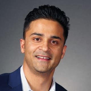 Dushyant Singh, MD